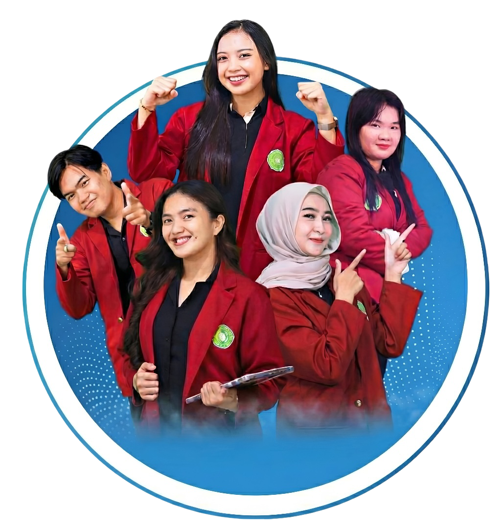 Mahasiswa Universitas Muhammadiyah Pontianak